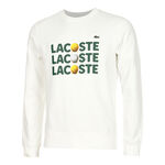 Oblečení Lacoste Sweatshirt